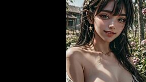 Women stripping naked in uncensored photos revealing sexy booties tits and pussies