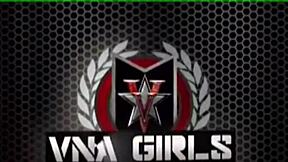 Passionate lesbian lip-lock jenna foxx & sophia graces steamy encounter