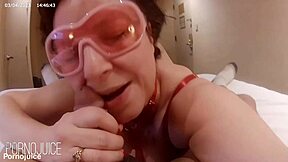 Willow the Milf Is Getting Her First Black Breeding in This Exclusive Scene