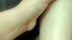 Beautiful Asian Secretary Gets Fucked by Boss After Workout, Juicy and Tight