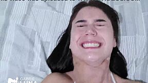 Ele s� queria um cuzinho pra mijar dentro anal