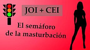 i play this game to jerk off with traffic light instructions