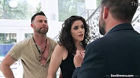 the free use latina arrangement includes face fucking and deepthroat