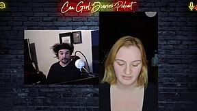 Kinky Chef Shares Her Best Advice for Cam Modeling