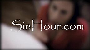 Virgin Cheerleader Melody Marks Loses It Emotionally To Diego Perez