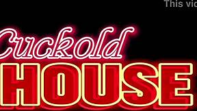 Look At This Chubby Redhead With Big Tits And Ass In A Wild Threesome!