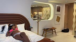 Indian Massage Turns Into Wet Pussy Fucking