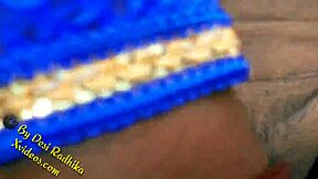 Indian Couple Has Sex In Jungle Forest Outdoor Ranch