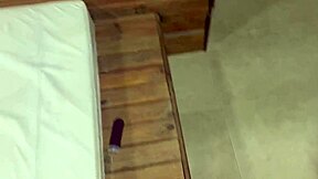 Kurac v pički črne gostose, popolno na Red in Cher