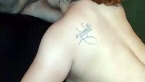 She Pays with Blowjob and Anal Sex!