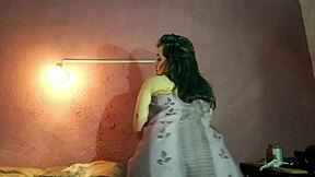 this hijab brunette has a sexy big ass for amateurs.