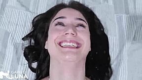 Ele s� queria um cuzinho pra mijar dentro anal