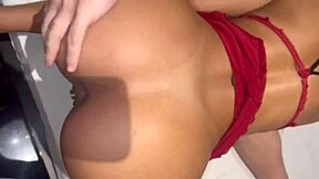 Shared Wife With Coworker For Rough Fucking?