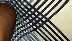 Pawg Tries Bbc Creampie Rough Fucking