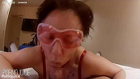 Willow milf dostává své první černé oplodnění v této exkluzivní scéně