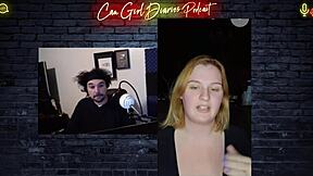 Kinky Chef Shares Her Best Advice for Cam Modeling