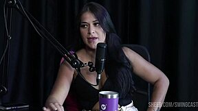 gabriella gushi and tifany rocha in swing compilation, part 3. want to see more?