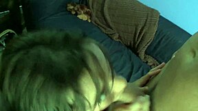 Is Vanessa Naughty Teasing With Her Fresh Pussy Before Getting Penetrated In Doggystyle?