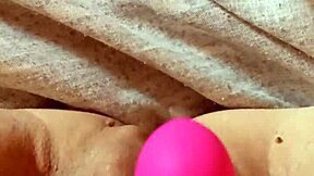 Milf reveals tight pussy or hides it teasingly