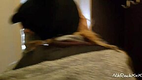 bella mur fucked for cash