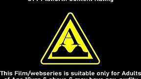 Cute Indian stepdaughter punished by stepfather for dating