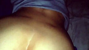 My hot stepsister says, provoke me to fuck you now!