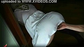 Mrs. Lazinski Earns Rough Anal Reward for Good Behavior