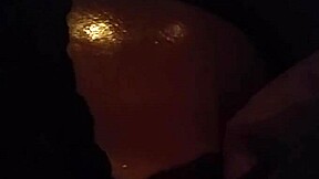 oiled ass fuck with wet anal fucking amateurs