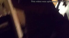 Keri And Jay's Suggestive Blowjob Session With Deepthroat On Monster Cock