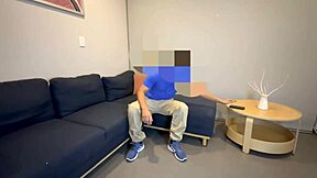 latina gives fan her huge tits as a prize.