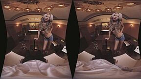 i have sex with barmaid japanese vr porn