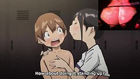 Lucky Man Fucking with 3 Big Boobs Hotties in Foursome - Boku Ni Harem Sexfriend Ga Dekita Riyuu Part 2 - Big Tits Goth Girl Ivyadventure