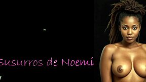 Noemi's Whispers: Loving Father and Son Part 2