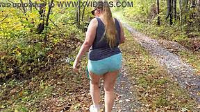 why fuck in the middle of the road outside?