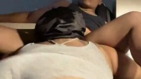 From teasing the clit to eating it subscribe for full video