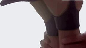 Does Francys Belle's Intense Orgasms Turn You On?