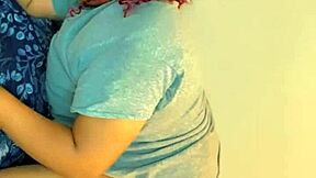 Sucking my big black dildo slow and sloppy, aren't I?