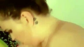 feeling the love with kandy kane's deepthroat