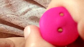 Milf reveals tight pussy or hides it teasingly