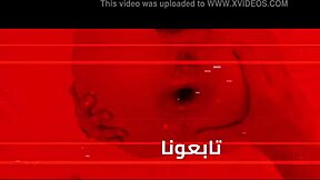 Abu Sulaiman Destroys Biggest Pussy From Behind!