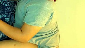 Sucking my big black dildo slow and sloppy, aren't I?