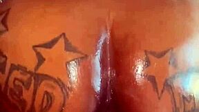 Basketball Player Bent Over for Bareback Fucking! Wet Pussy and Big Ass Get Pounded in Amateur Compilation.