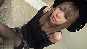 Horny asian girl 65 uncensored jav amateurs