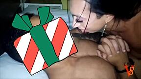 lenev8 asked for a buff friend as birthday gift