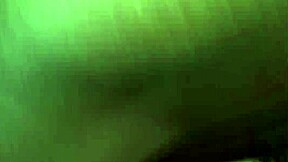 Cuckold husband films his wife moaning during interracial fuck.