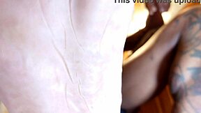 Bodybuilder freak off party with dirty feet humiliation and ass wiping on slaves