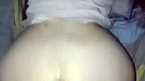 hey, my neighbor asks me to fuck her ass hard in doggystyle before her husband arrives