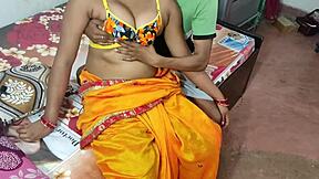 indian son fucking bengali step mom in kitchen roleplay?