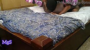 amateur records first pussy licking scene behind scenes