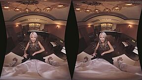 i have sex with barmaid japanese vr porn